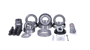 Toyota 4Runner Differential Master Install Kit - Rear - Revolution Gear & Axle - 8.4in Rear Axle Ring & Pinion - `95-`04